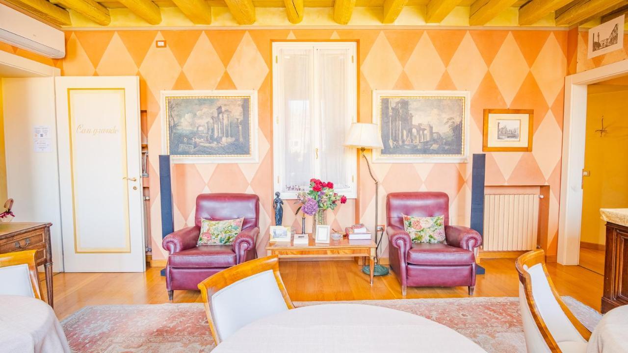 Domus Nova Palace - Italian Homing Verona Eksteriør billede