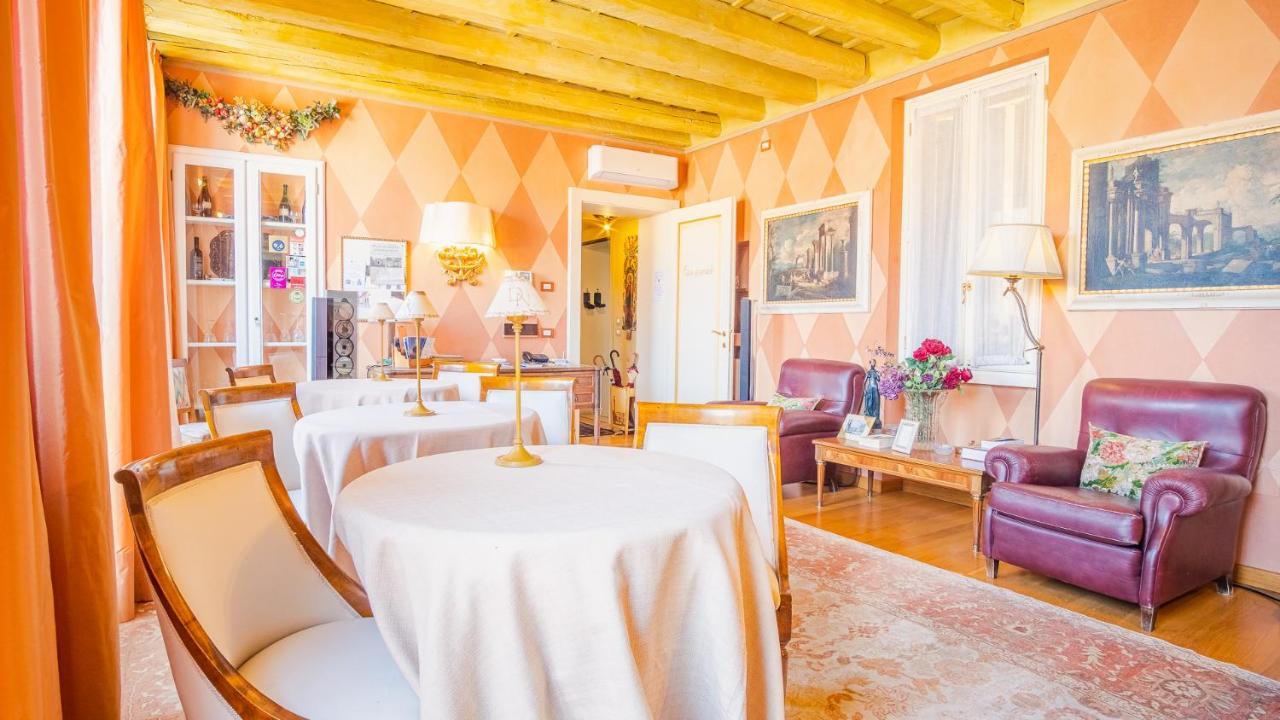 Domus Nova Palace - Italian Homing Verona Eksteriør billede