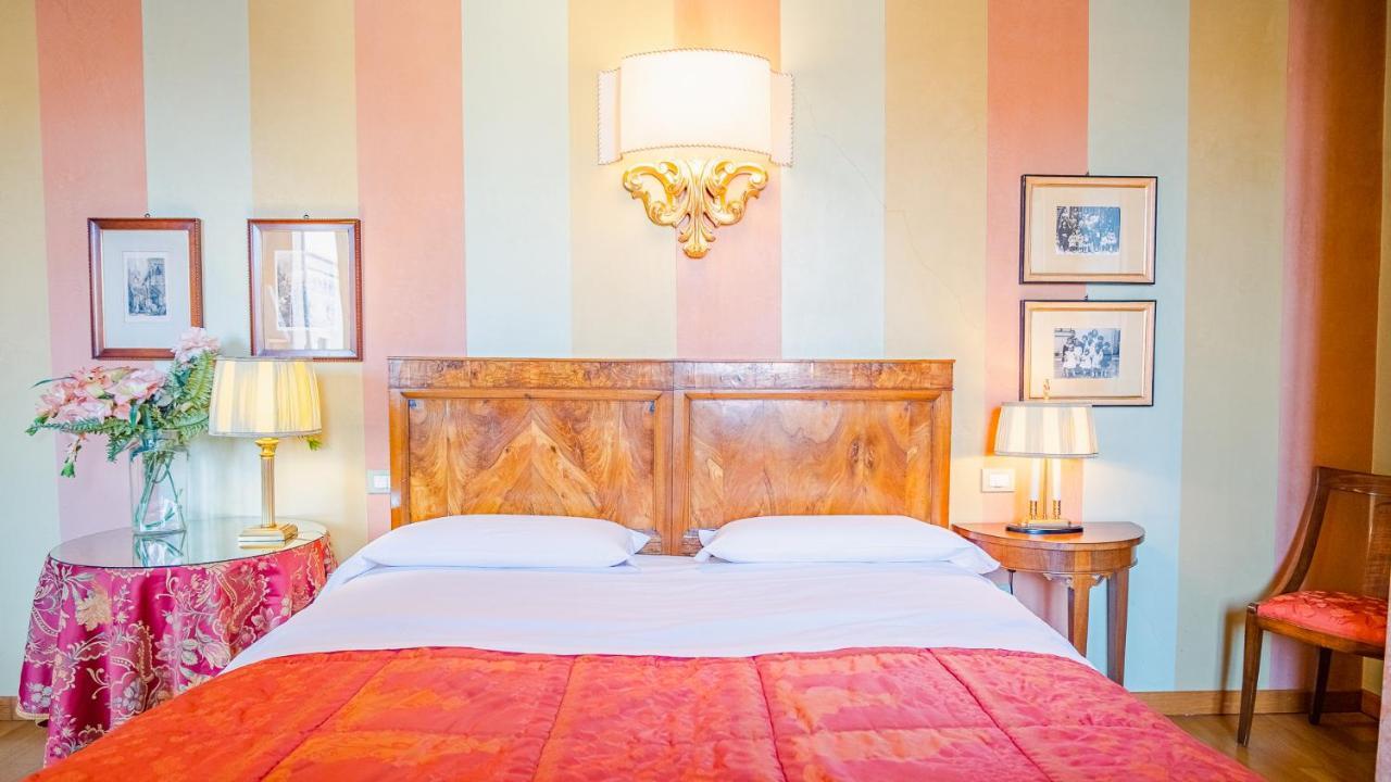 Domus Nova Palace - Italian Homing Verona Eksteriør billede