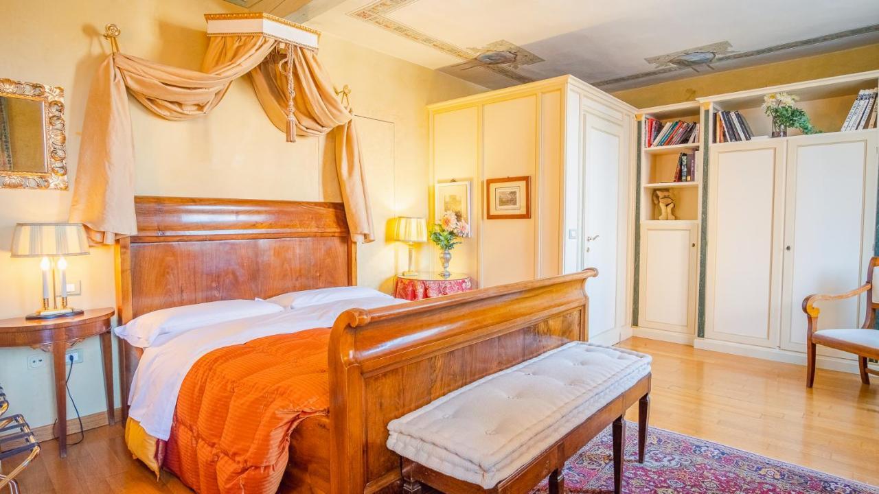 Domus Nova Palace - Italian Homing Verona Eksteriør billede