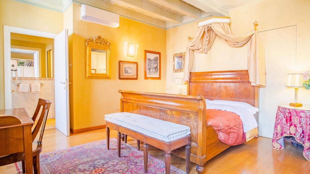 Domus Nova Palace - Italian Homing Verona Eksteriør billede