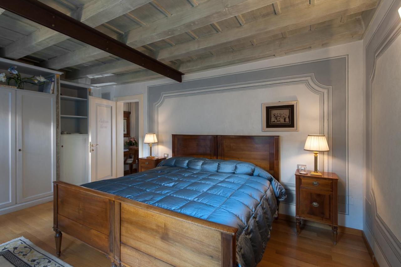 Domus Nova Palace - Italian Homing Verona Eksteriør billede