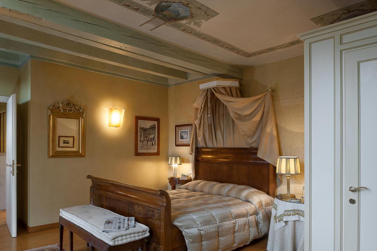 Domus Nova Palace - Italian Homing Verona Eksteriør billede