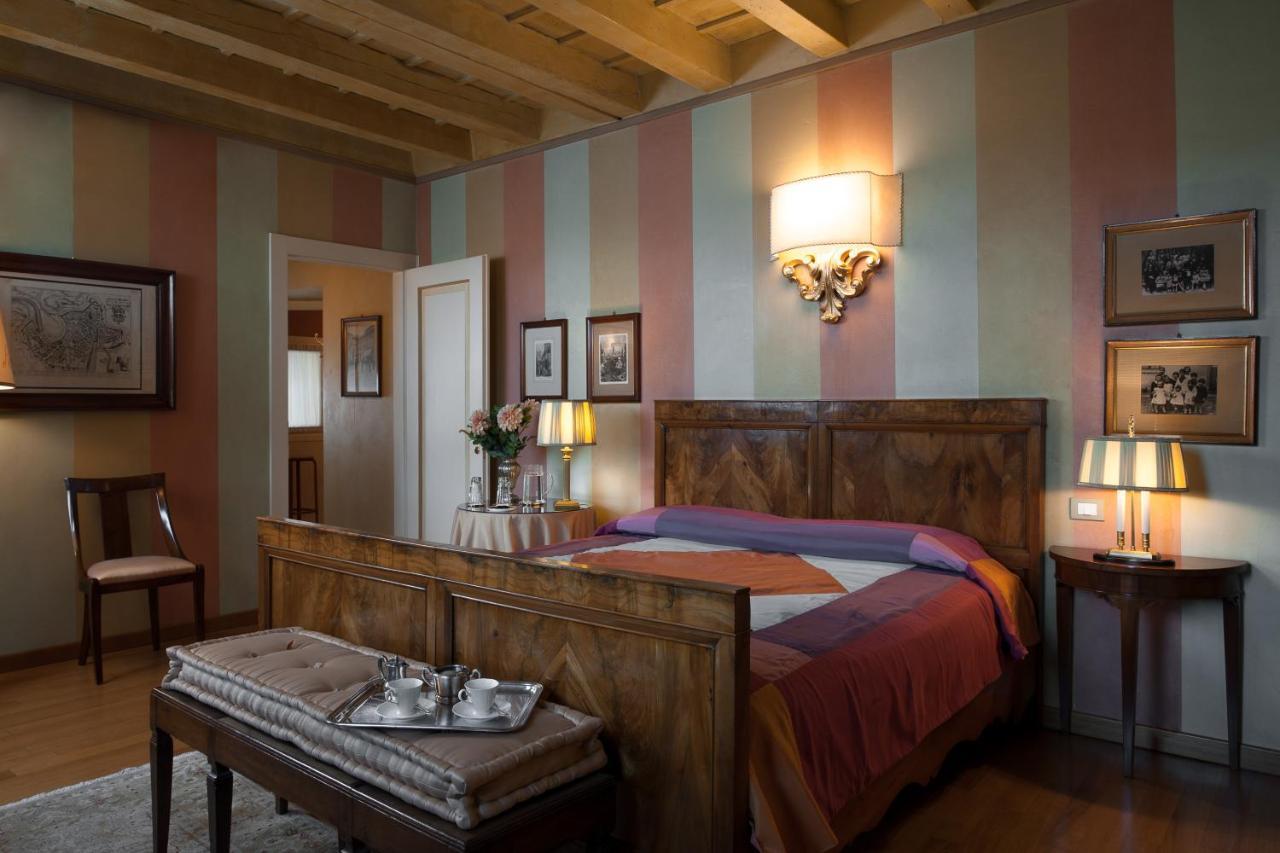 Domus Nova Palace - Italian Homing Verona Eksteriør billede
