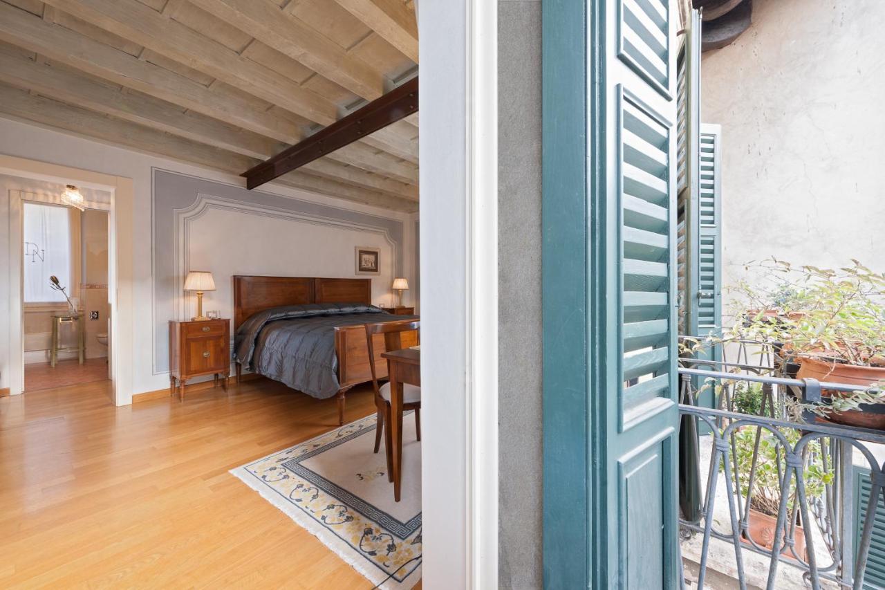 Domus Nova Palace - Italian Homing Verona Eksteriør billede