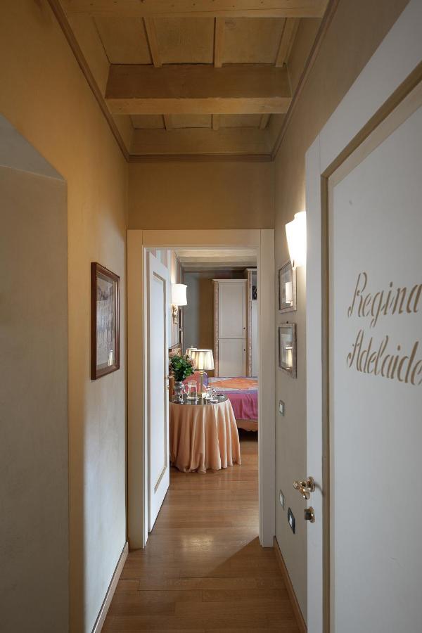 Domus Nova Palace - Italian Homing Verona Eksteriør billede