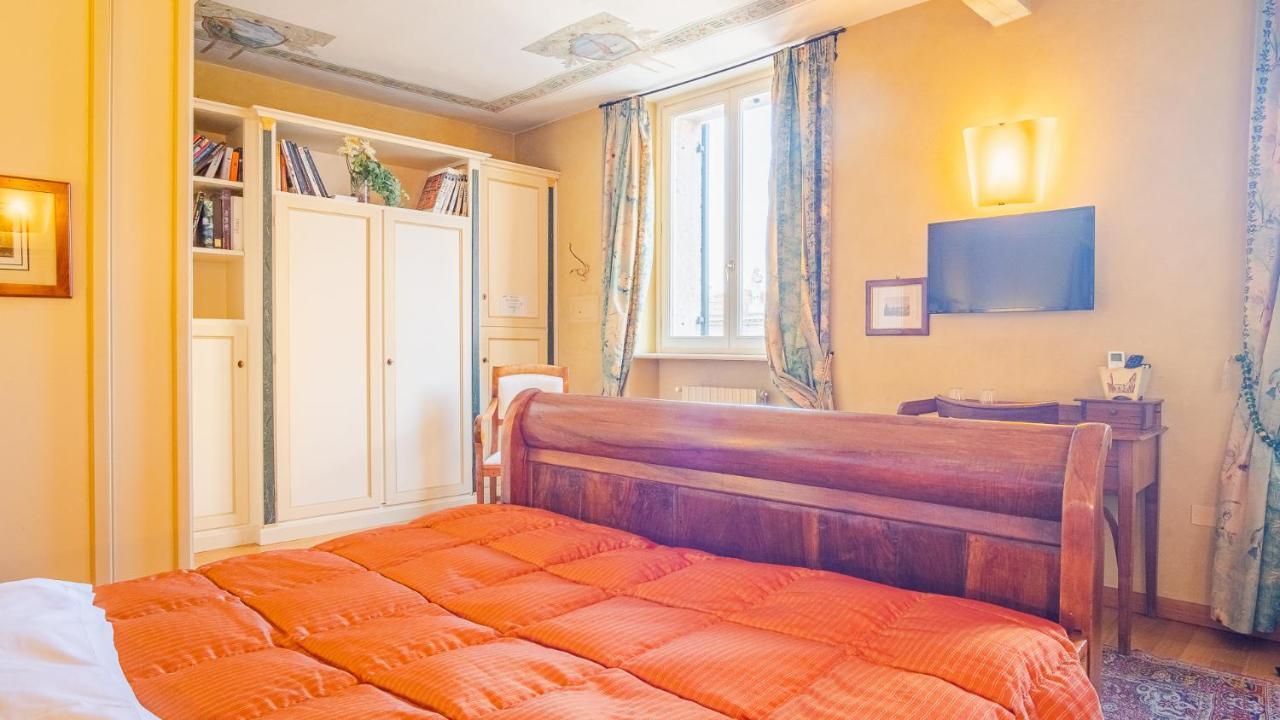 Domus Nova Palace - Italian Homing Verona Eksteriør billede