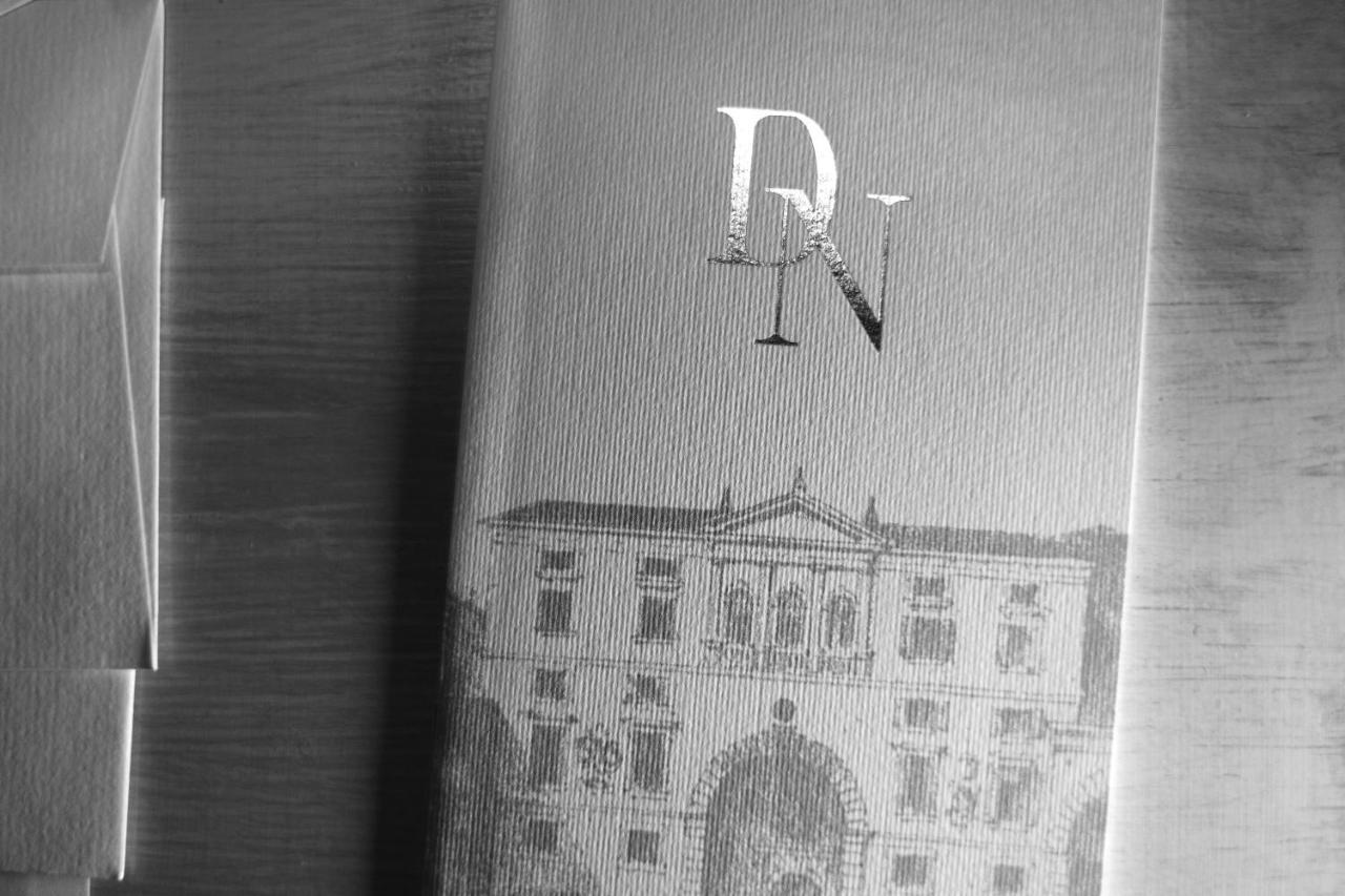 Domus Nova Palace - Italian Homing Verona Eksteriør billede