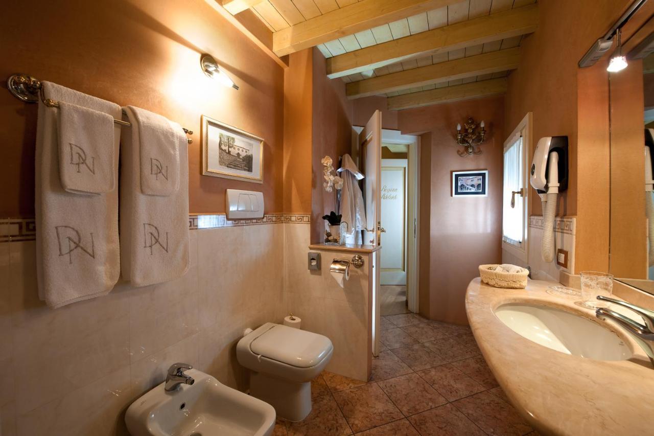 Domus Nova Palace - Italian Homing Verona Eksteriør billede