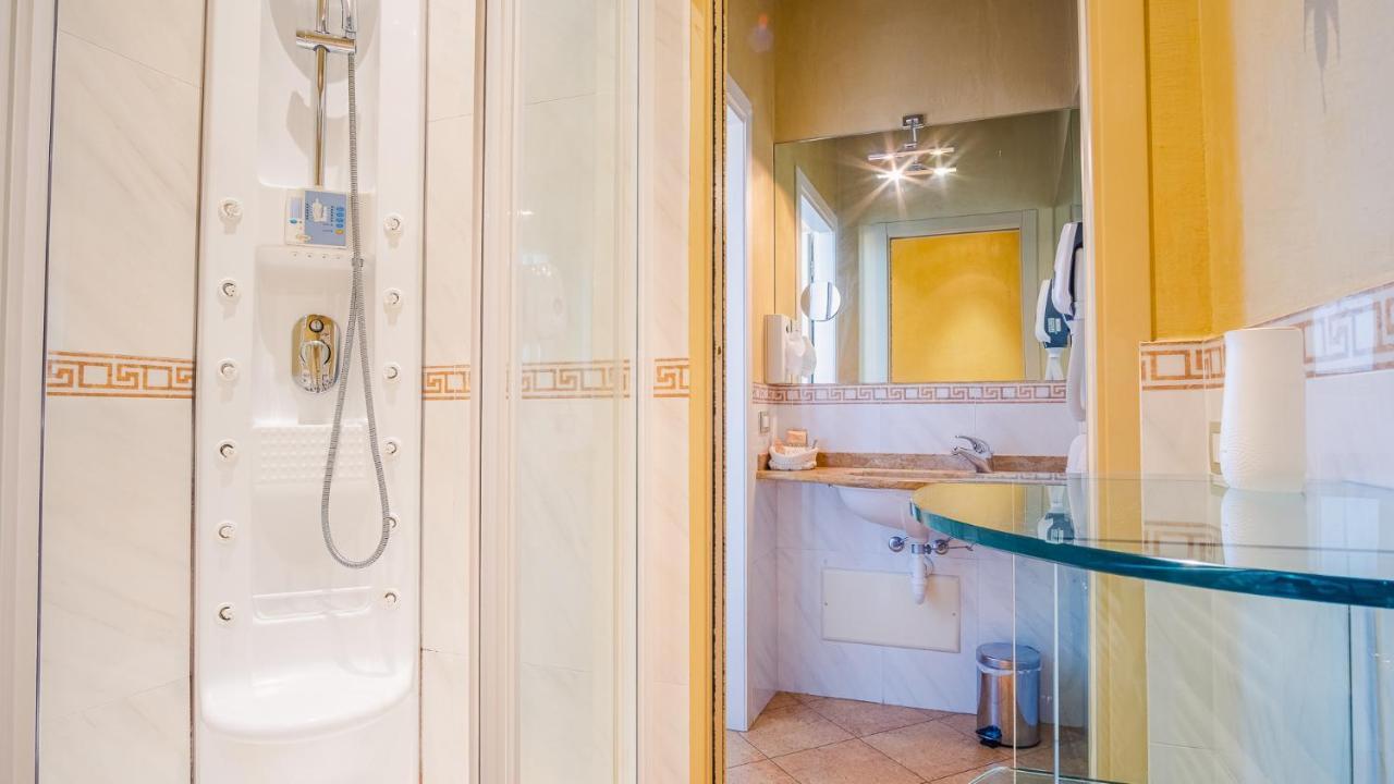 Domus Nova Palace - Italian Homing Verona Eksteriør billede