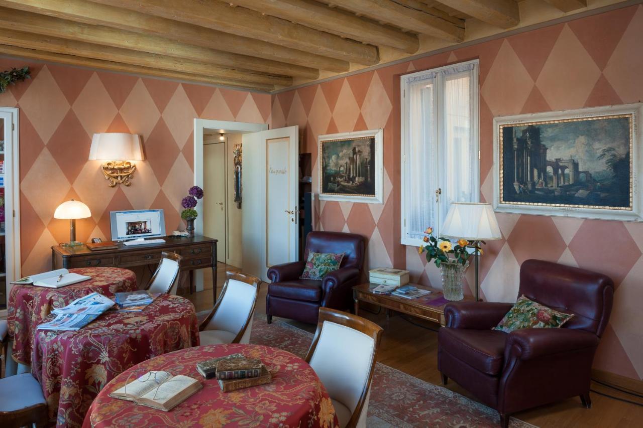 Domus Nova Palace - Italian Homing Verona Eksteriør billede